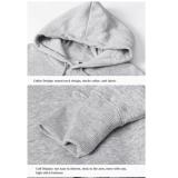 Factory Cheap Price USA Size /Europe Size Premium Hoodie Custom