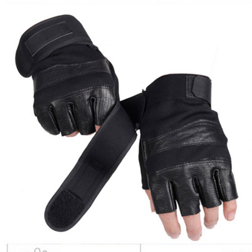 Wholesale Promotional China Manufacturer Mtb Gloves