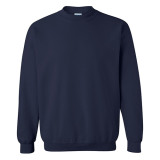 Stock Personalized Team Club Longline Customized Sweatshirts Women With Your Brand Logo