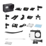 Factory Oem Sports Camera Hd 720P Waterproof Dv Action Camera