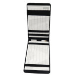 Leather Golf Scorecard and Yardage Book Holder
