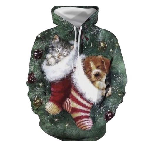 Factory Hot Sale Stranger Things Oversized Hoodies Unisex Hoodie 3D Custom