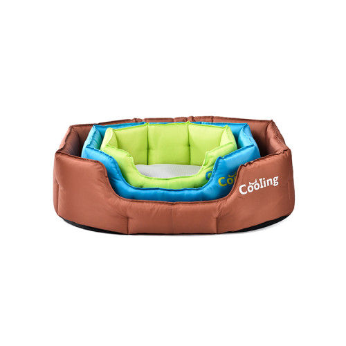 New Arrival Luxury product pet supply Comfort Dog Bed