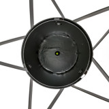 High Quality Metal Live Christmas Tree Stand for Indoor and Outdoor Use