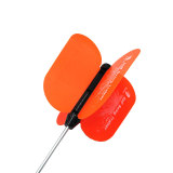 Golf Pinwheel Power Swing Fan Golf Club Golf Training Aids