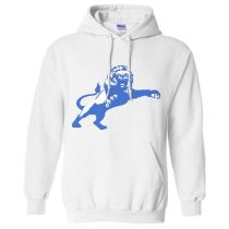 Customize Your Logo Sweatshirt Thicken Pullover Custom Hoodie Embroidery