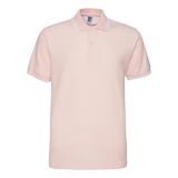 Promotional Polo Shirts OEM Customized Logo Team Activities Polo Shirts Men Short Sleeve
