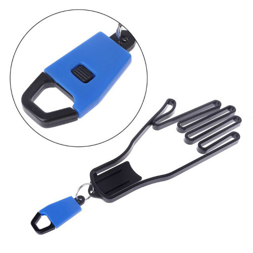 New Design Outdoor ABS Golf Glove Stretcher