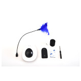 random laser action motion Pet Products Cat activity toy