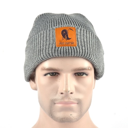 New 2020 custom beanie cap mens boy beanie hat