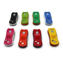 High Quality ABS+Steel Golf Divot Tool