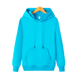 Customize Logo High Quality Hoodie Multi Color Fleece Fabric Custom Block Unisex Custom Hoodie With Logo Digital Direct Printing