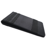 Great Golf Gift Golf Leather Score Counter Holder