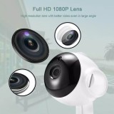 V380 720P  Ip Camera CCTV  Wifi Ip Camera  Security Video Hd Dome Two Way Audio Smart Wireless