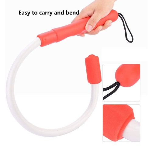 Warm Up Tempo and Grip Golf Trainer Alignment Guide Training Aid