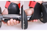Best-Selling Workout Hand Grips And Gymnastics Grips