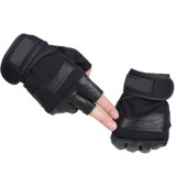 Wholesale Promotional China Manufacturer Mtb Gloves