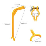 Hot Sale Golf Swing Arm Posture Corrector Training Aids
