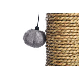 Factory direct sale chinese cat scratcher scratching tree for pet