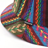 new arrival 100% polyester fashion bucket hats for men women