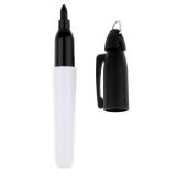 Hot Sale Plastic Golf Permanent Marker Pen Mini Golf Pen