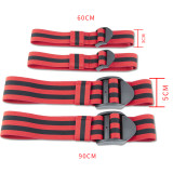 Workout Stretch Custom Fitness Blood Flow Restriction Bands Occlusion Training Bfr Bands Legs