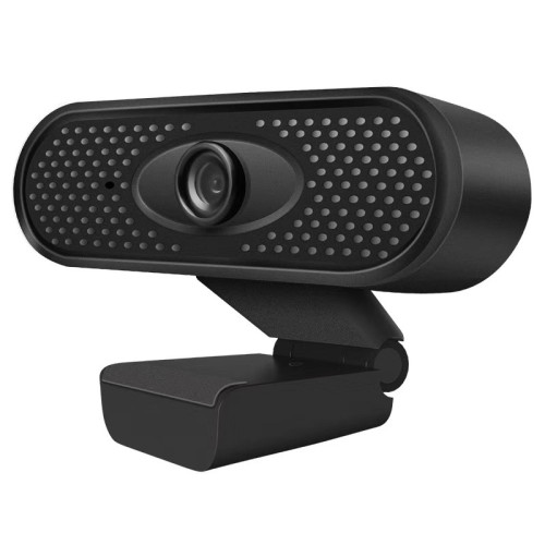 720p 1080p  Webcam  Usb Hd Computer Pc Webcam Easy Installation Computer Video Streaming  Online Classes