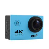 Promotion Motorcycle Kids Drone Helmets Diving Ultra hd 1080p camera action