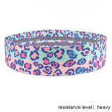 Factory Direct Price OEM Stretch Hip Circle Make Your Own Resistance Bands