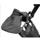 New Design for Golf Trolley Golf Windproof Mittens