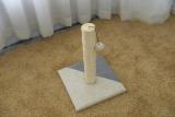 Manufacture Minimalism Wood Cat Tree,Cat Samples Scrather Tree