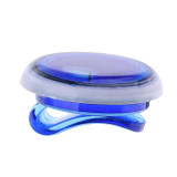 Hot Sale Golf Cap Magnetic Ball Marker Golf Hat Clip with Ball Marker