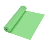 100% Natural Latex Pilates Elastic Band Yoga Stretching Gym Body Resistance Fitness Exercise Band