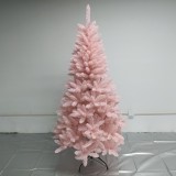 Decorated Xmas Outdoor Christmas Artificial Tree