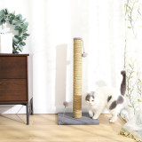 Factory direct sale chinese cat scratcher scratching tree for pet