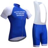 Wholesale Sublimation Printing Sports Bicycle Speed Suit Cycle Jersey