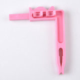 New Design Golf 9 Iron Club Holder Golf Club Divider