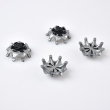 Golf Shoe Spikes Golf Shoe Cleats Replacement for Golf Shoes