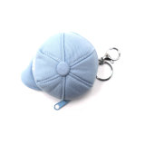 New Hat Shape Canvas Golf Ball Bag Golf Pouch Bag