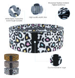 Factory Direct Price OEM Stretch Hip Circle Make Your Own Resistance Bands