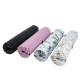 Fitness Weight Lifting Foam Protective Custom Barbell Squat Shoulder Pad Pink