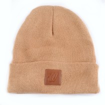 Made in China wholesale winter beanies hat cheap plain beanie OEM