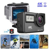 Factory Oem Sports Camera Hd 720P Waterproof Dv Action Camera