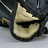 Sports Exercise Customized Size Baseball Gloves China