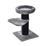 cat scratcher tree beds,cat tree toy