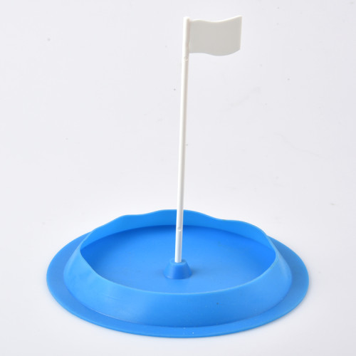 New Design Golf Hole Cup Putting Practice Golf Putting Cup with Flag