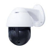 1080p Ptz Wifi Camera Long Range Outdoor Two Way Audio Dome Camara 2mp Security Ip Camera Hd Motion Detection Cctv Camera