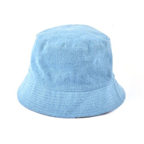 custom logo 5 panel hat cheap price embroidered bulk fishing reversible travel bucket hat