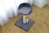 Simple Comfortable Large Cat Tree Furniture