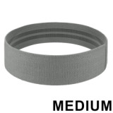 wholesale custom logo Fabric Booty Bands Hip for Thigh Fitness elastic workout bands resistance